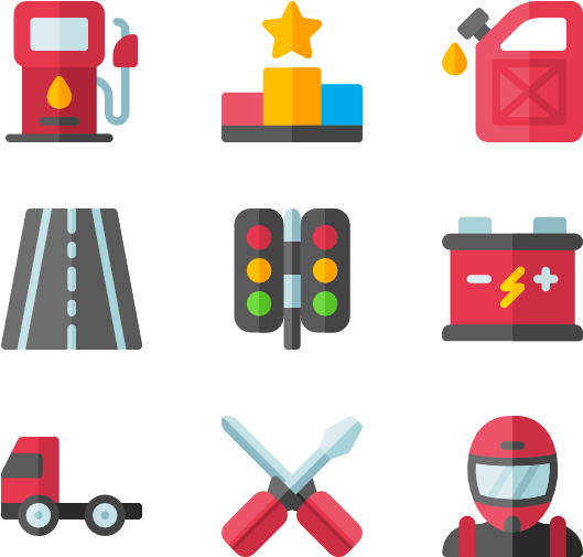 Formula - Emergency Services Icon (600x564)