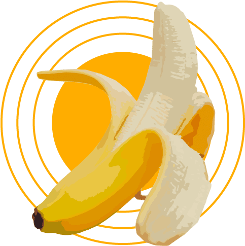 Changing The World With New Age Bananas - Changing The World With New Age Bananas (500x500)