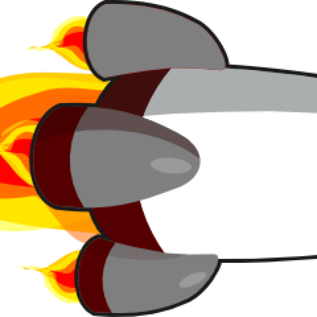 Rocket Ship Clip Art Collection Of Free Exploded Clipart - Clip Art (1024x1024)