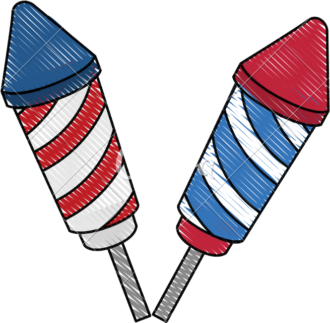 Firework Rockets Icon - Firework Rockets Icon (800x800)