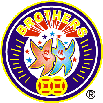 Brothers Pyrotechnics Ltd - Brothers Pyrotechnics (500x500)