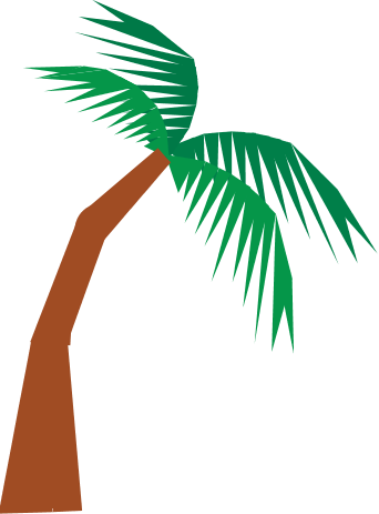 Png Free Chicka Chicka Boom Boom Tree Clipart - Png Free Chicka Chicka Boom Boom Tree Clipart (342x463)