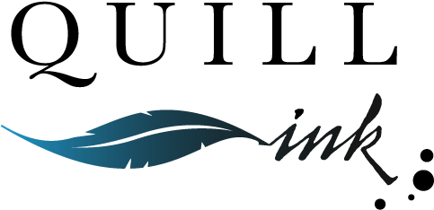 Quill Ink - Ink (646x647)