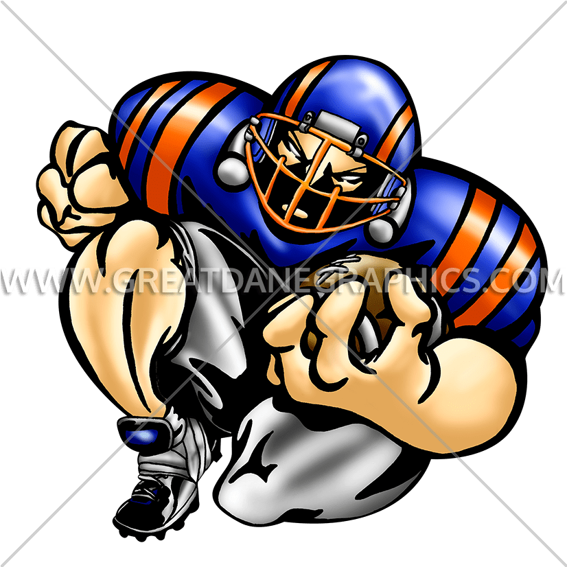 American Football (825x855)
