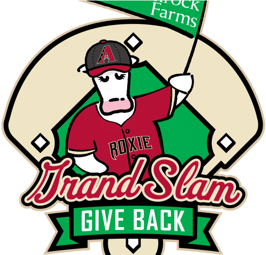 Shamrock Farms' Grand Slam Give Back - Shamrock Farms' Grand Slam Give Back (890x500)