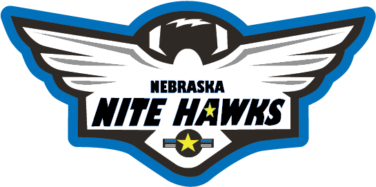 Wnfc Professional Women's Tackle Football Will Call - Emblem (586x343)