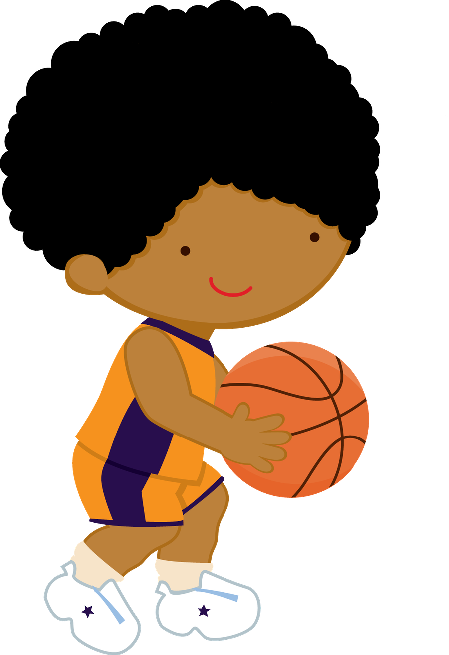 Zwd White Star - Curly Hair Basketball Kid Personalized Beach Towel (900x1313)