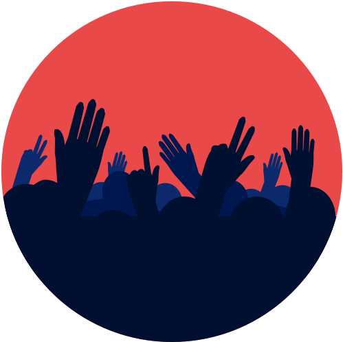 Concert Icon Png (512x512)