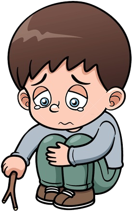 Good Luck Story Sad Boy - Meko Koi Pyar Nahi Karta Dp (338x450)