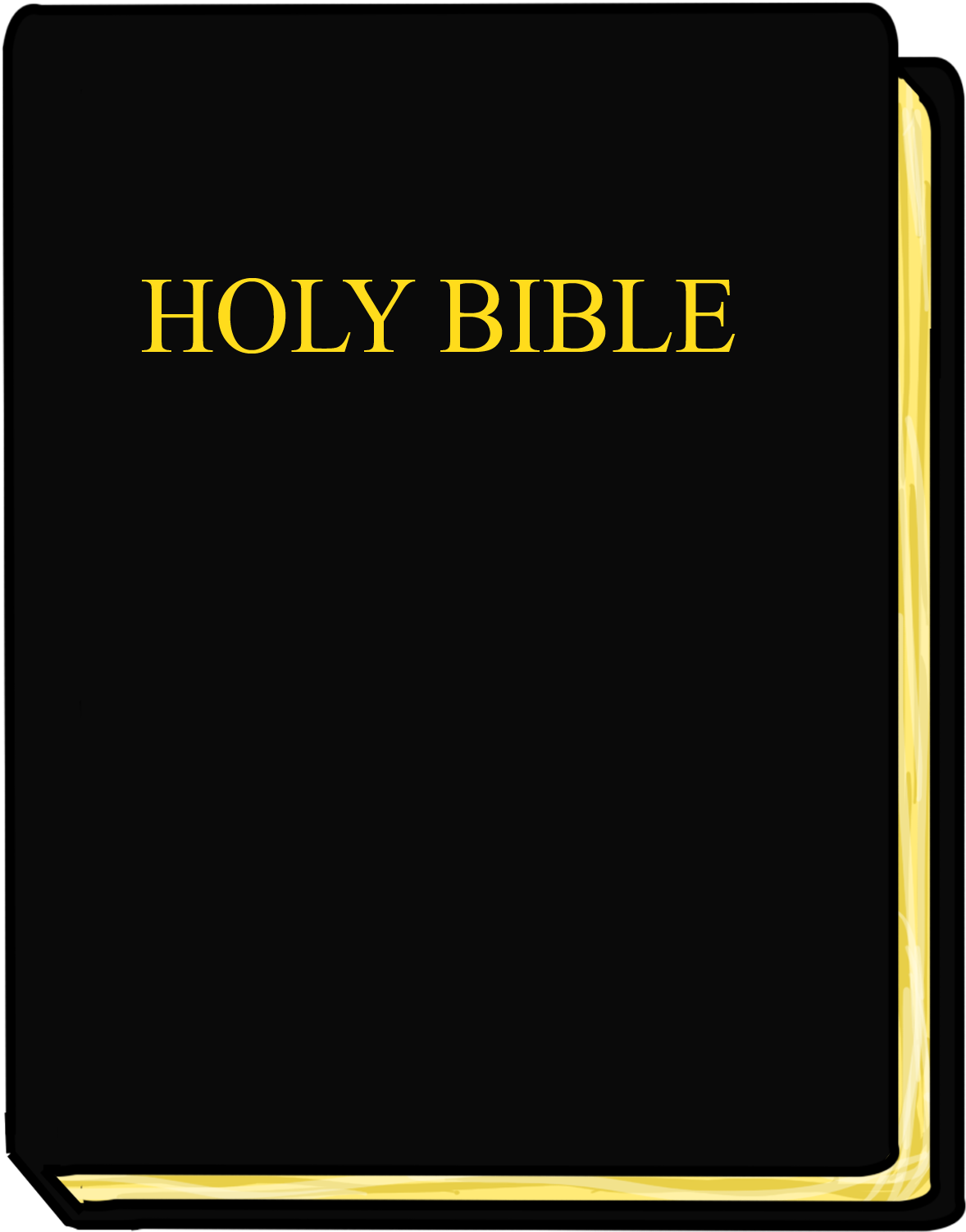 Bible Free To Use Clip Art - Free Clipart Of Bible (1350x1800)