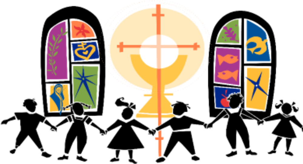 Classes Begin Tuesday, September 5 And Will Continue - African American Sunday School (1000x542)