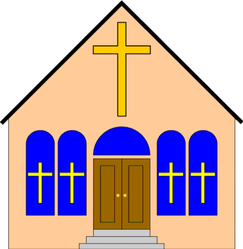 St George Ukrainian Catholic Church - Following Jesus Or The Church? [book] (1000x1027)
