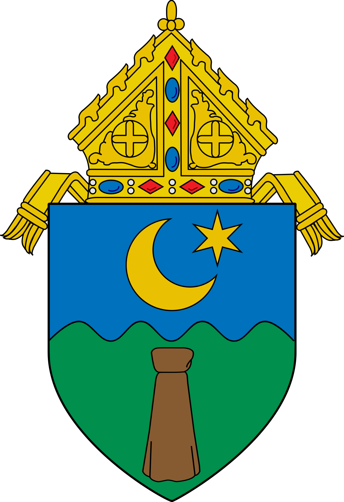 Roman Catholic Archdiocese Of Newark (1200x1749)