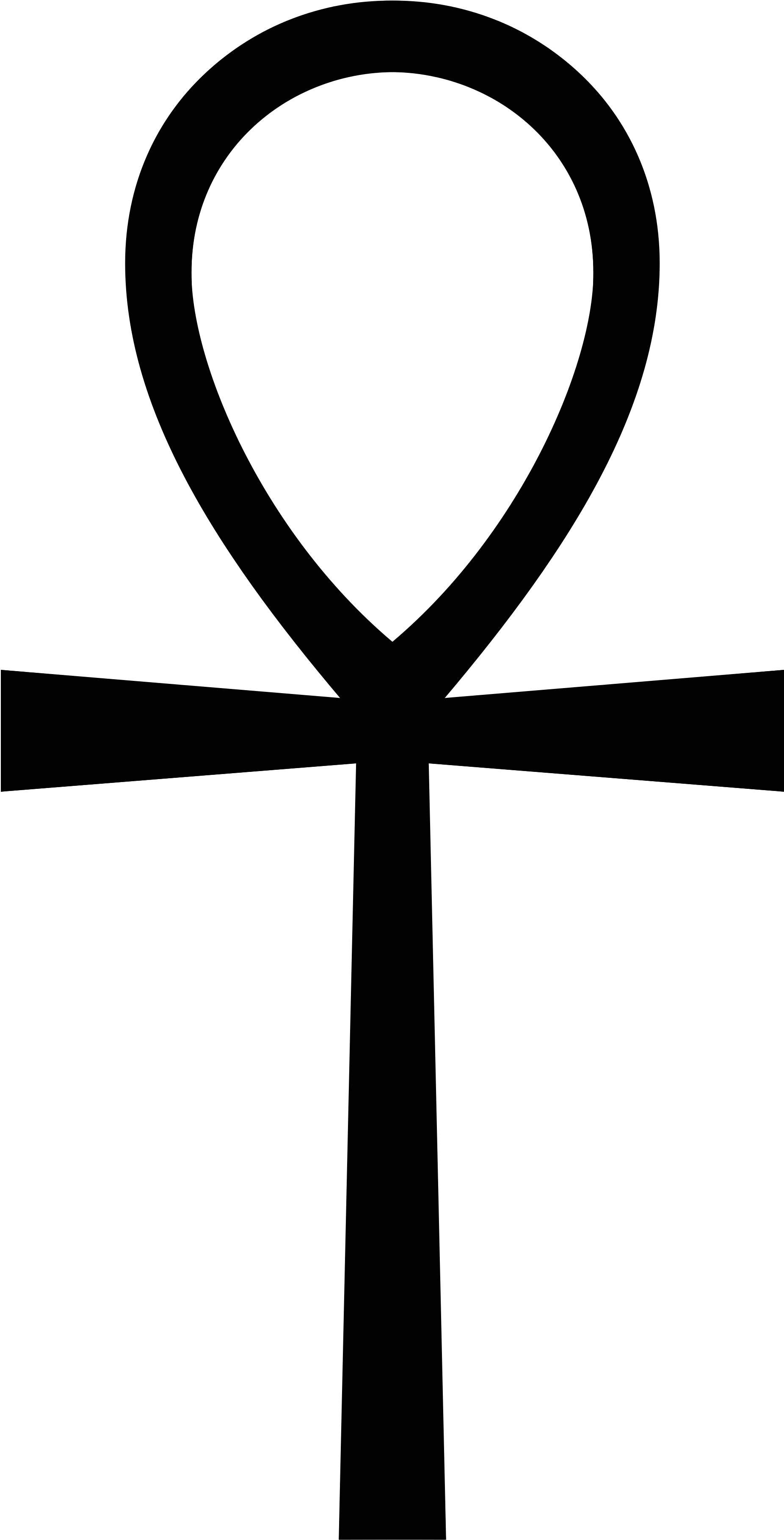 Ankh - Does The Cross With A Circle Mean (2000x3854)