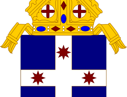 Australian Roman Catholic Church Attacks Corporate - Roman Catholic Archdiocese Of Manila (430x330)