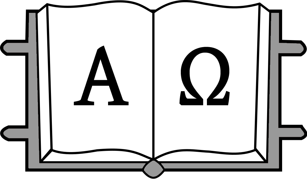 Scriptures And Prayer For The Fifth Sunday Of Easter - Alpha And Omega Book (1000x585)