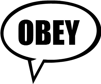 Bible Verses About Obedience - Circle (360x360)