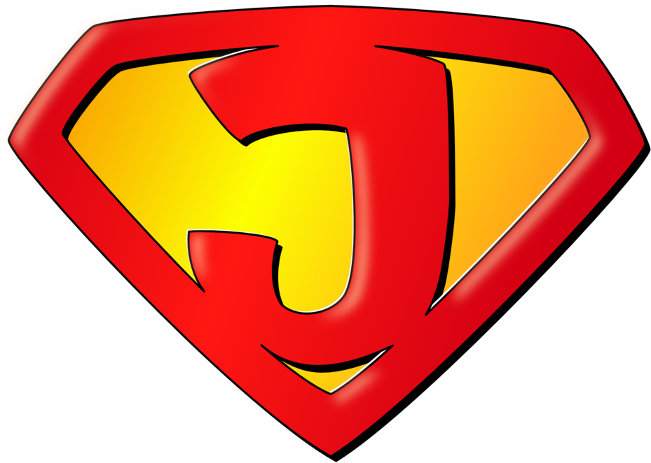 Super Jesus Colour - Jesus Clip Art (1050x750)