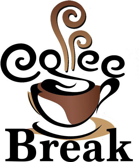 Coffee Break With Praise Center - Living Fashions 100% Cotton, Machine Washable, Everyday (600x600)