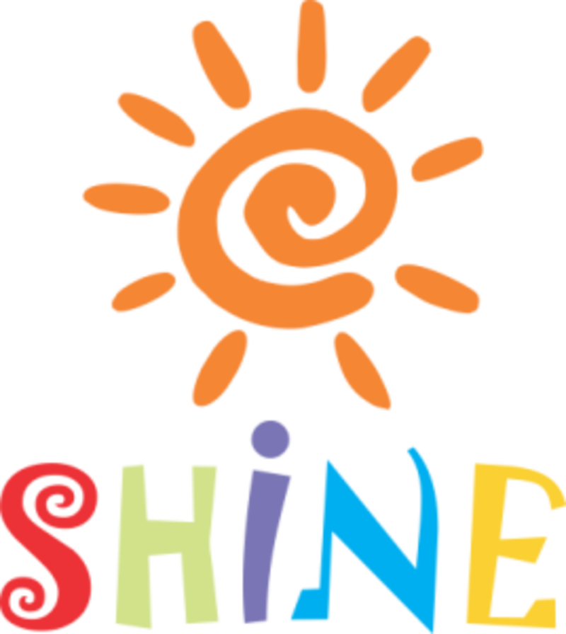 "where The Bible Comes To Life" - Shine Kids Ministry (800x896)