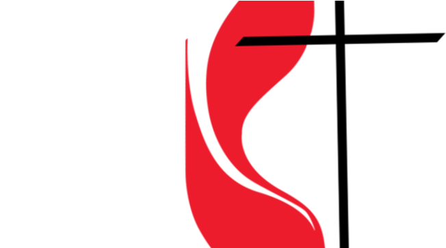 Grottoes United Methodist Church - United Methodist Church (920x362)