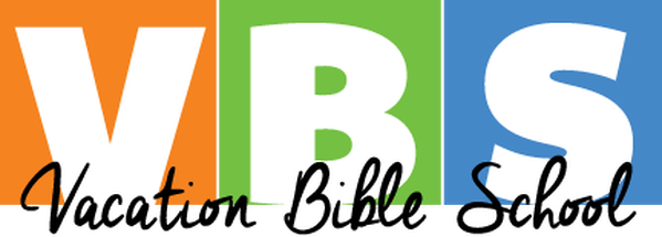 Vacation Bible School Will Be Held On Monday, June - Ab Fab Make Up Bag With Slogan 'bits And Pieces' (599x215)