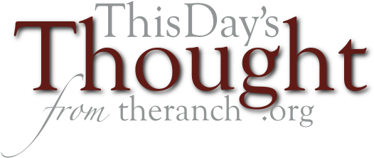 Daily Christian Quotes This Day's Thought - Insight: Understanding Your Motivational Gifts (550x250)