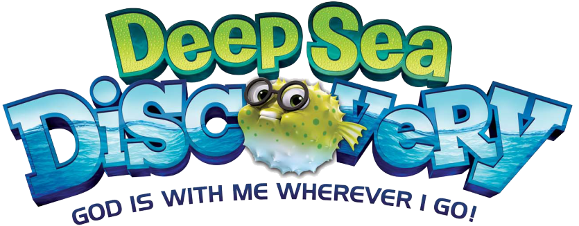 Classes Are Filling Up Quickly So Please Register As - Vbs 2016 Deep Sea Discovery (960x350)