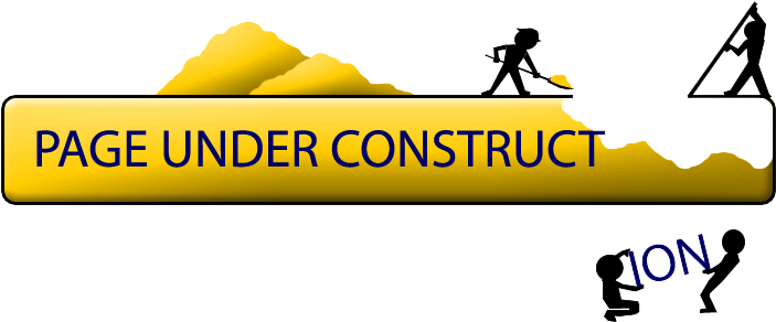 Copenhagen Bethel Missionary Baptist Church, Calendar, - Under Construction (800x300)