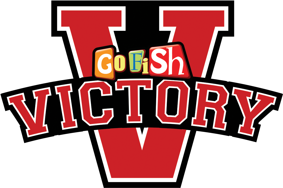 Victory Vacation Bible School - Go Fish Victory Vbs (1200x822)