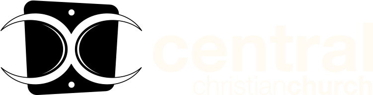 Central Christian Church Mount Vernon, - Central Christian Church (836x266)