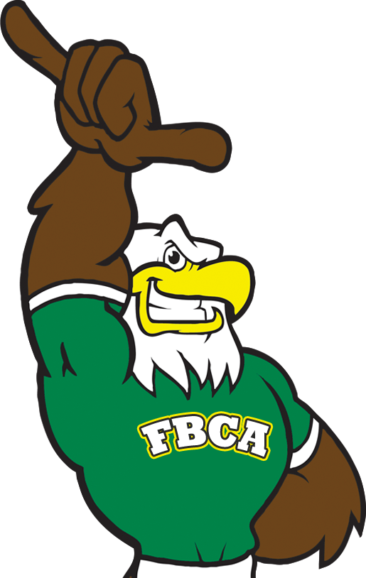 Athletics - Fort Bend Christian Academy Eagle (515x814)