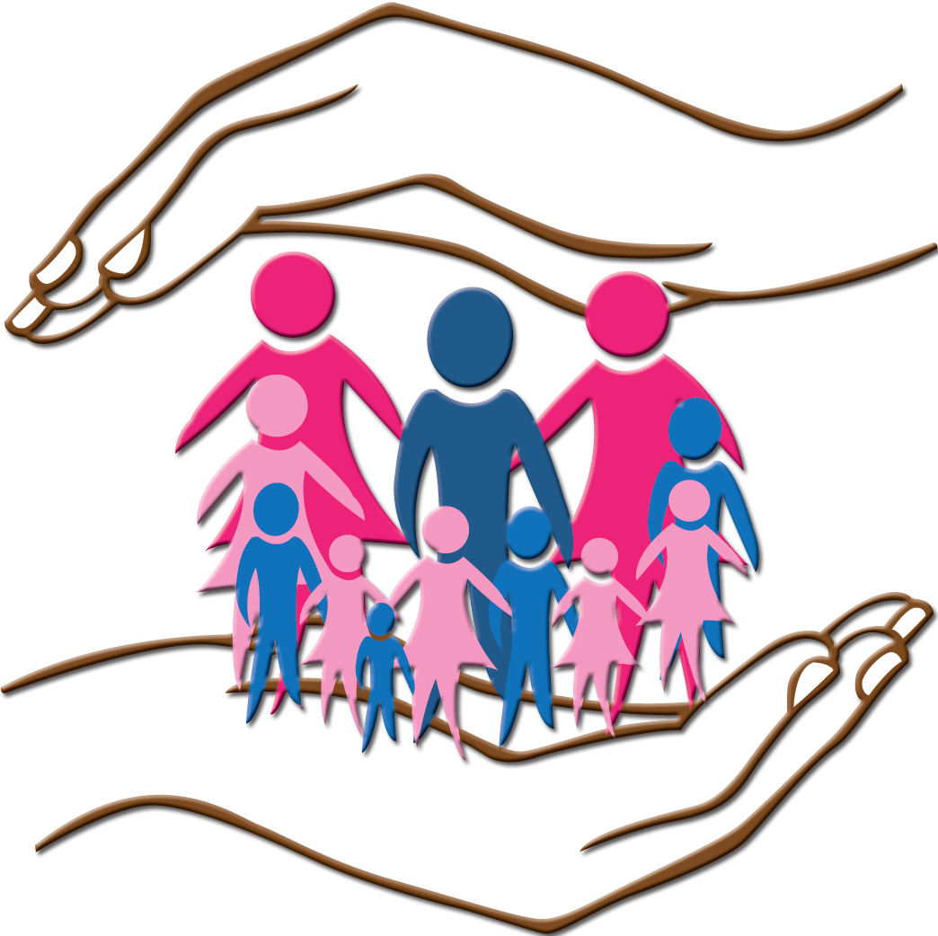 Gateway's Kids Church Is Committed To Providing The - Child Protection Png (1044x1042)