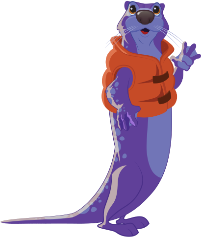 Our Vacation Bible School Serves More Than 100 Local - Rolling River Rampage Vbs (422x486)