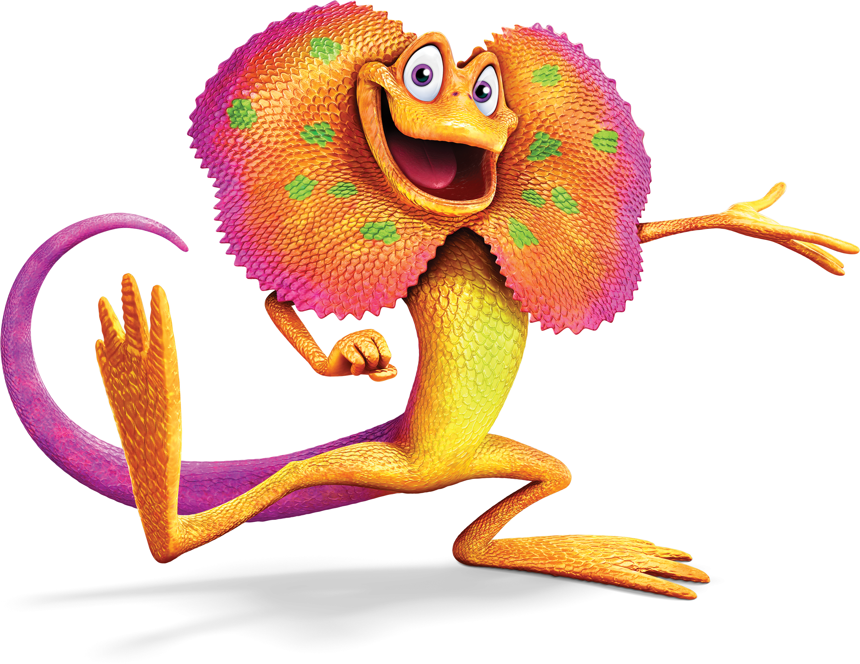 Imagegen - Ashx-6 - Funny Animal Clip Art (2784x2190)