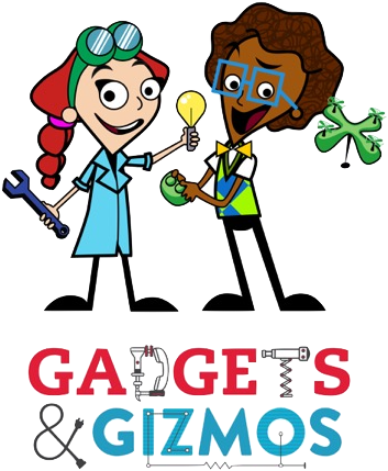 Gadgets & Gizmos Vbs - Gadgets And Gizmos Vbs (622x480)