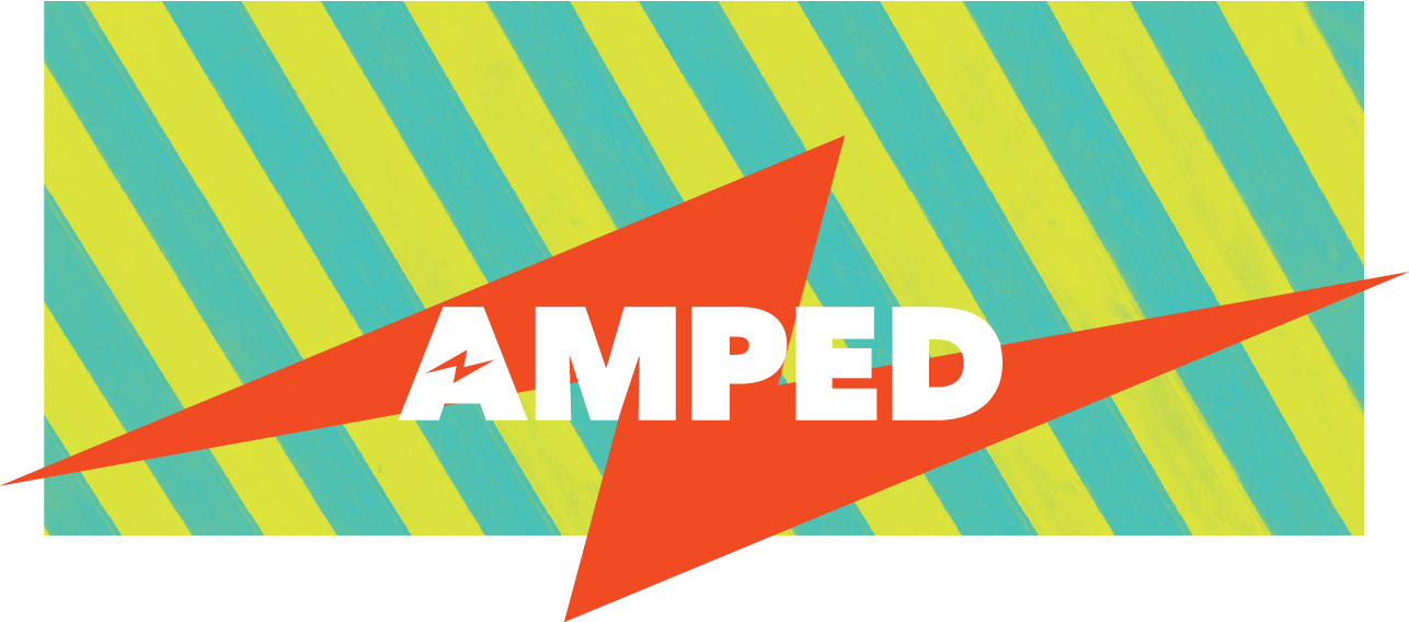 Amped Vbs - Orange Vbs - Amped Vacation Bible School (1286x568)