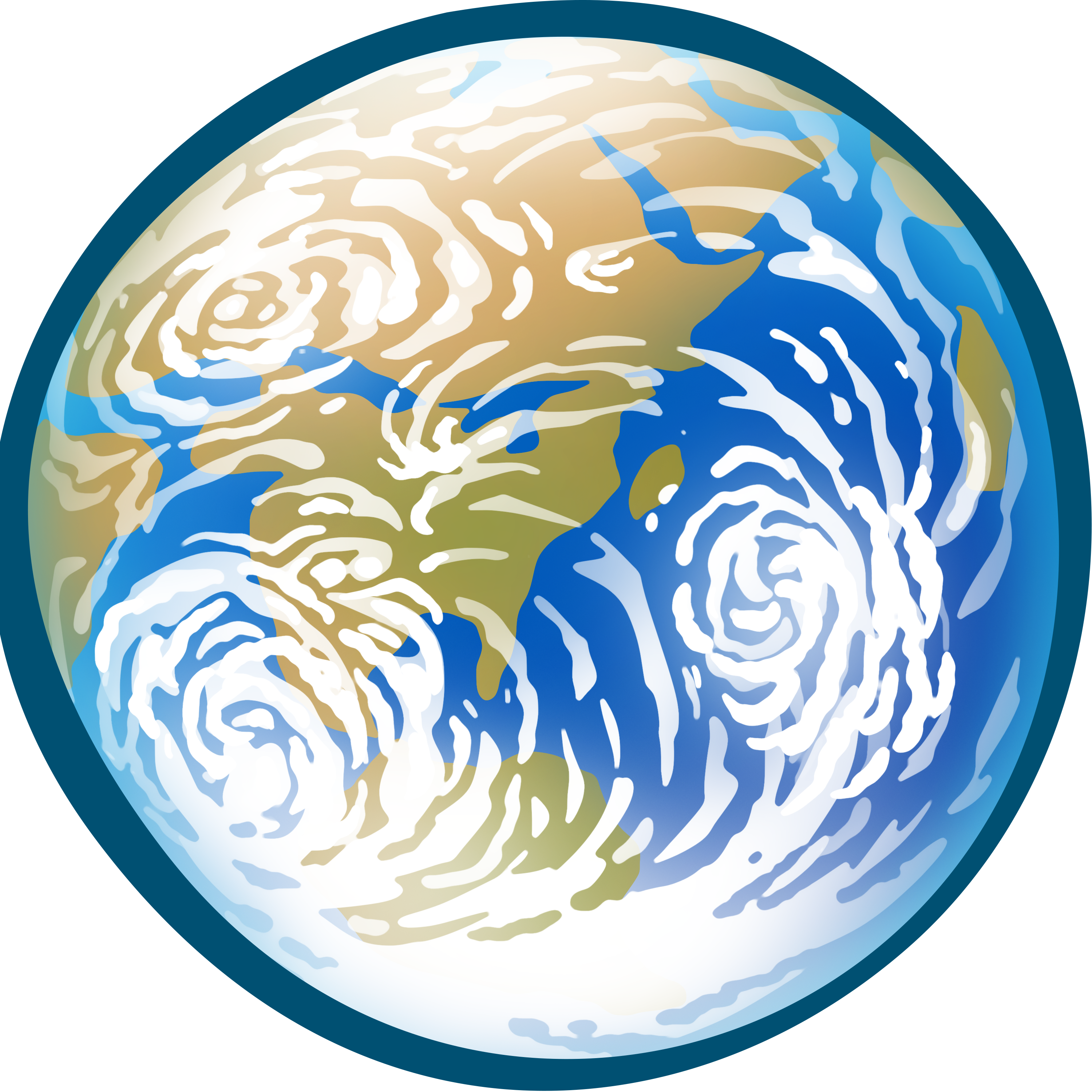 General - Vacation Bible School (3000x3000)