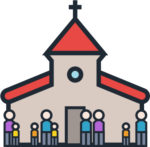 A More Engaged Church - A More Engaged Church (512x512)