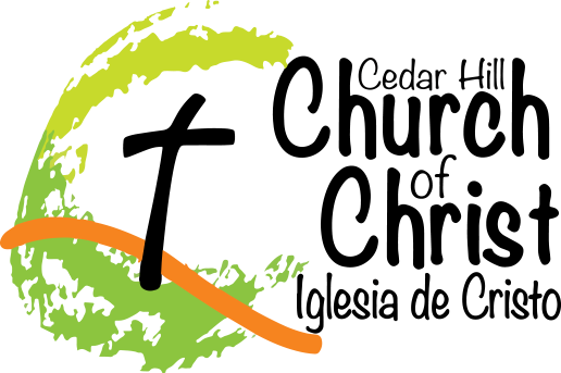 Cedar Hill Church Of Christ - Cedar Hill (516x343)