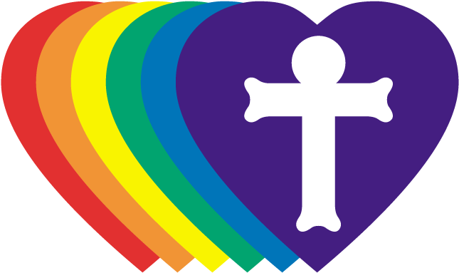 Reconciling In Christ Heart Logo - National Coming Out Day 2016 (670x400)