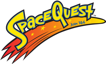 Pleasant Church Summer 2012 Vacation Bible School - Club Vbs 2012: Spacequest - Album Download (800x541)