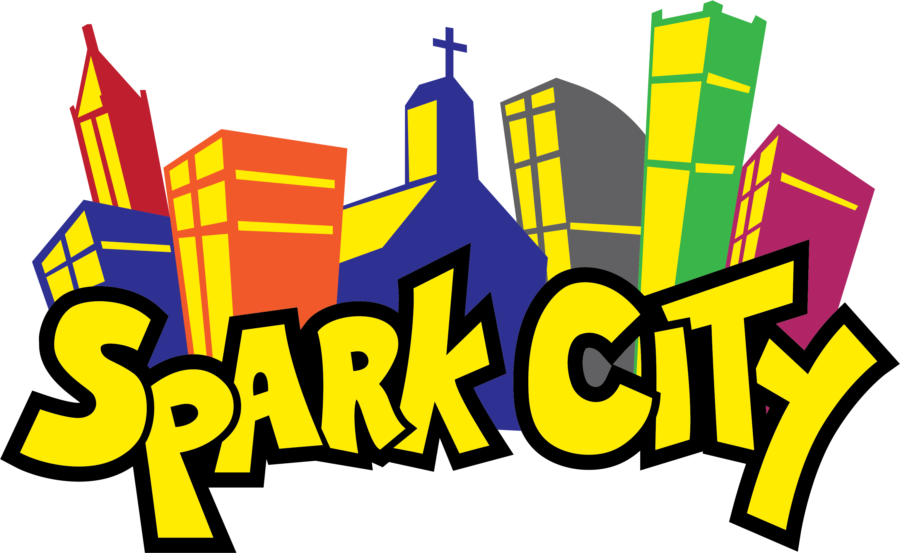 On Sunday Mornings During The Summer Children Enjoy - Oshawa (3300x2147)