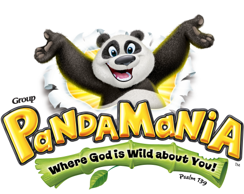 I Know It Is Difficult To Believe, But It Is Already - Vacation Bible School Music Cd Panda Mania Party Time (600x444)