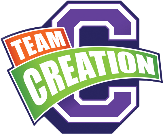 Creation Health Vbs - Creation Health Vbs (575x475)