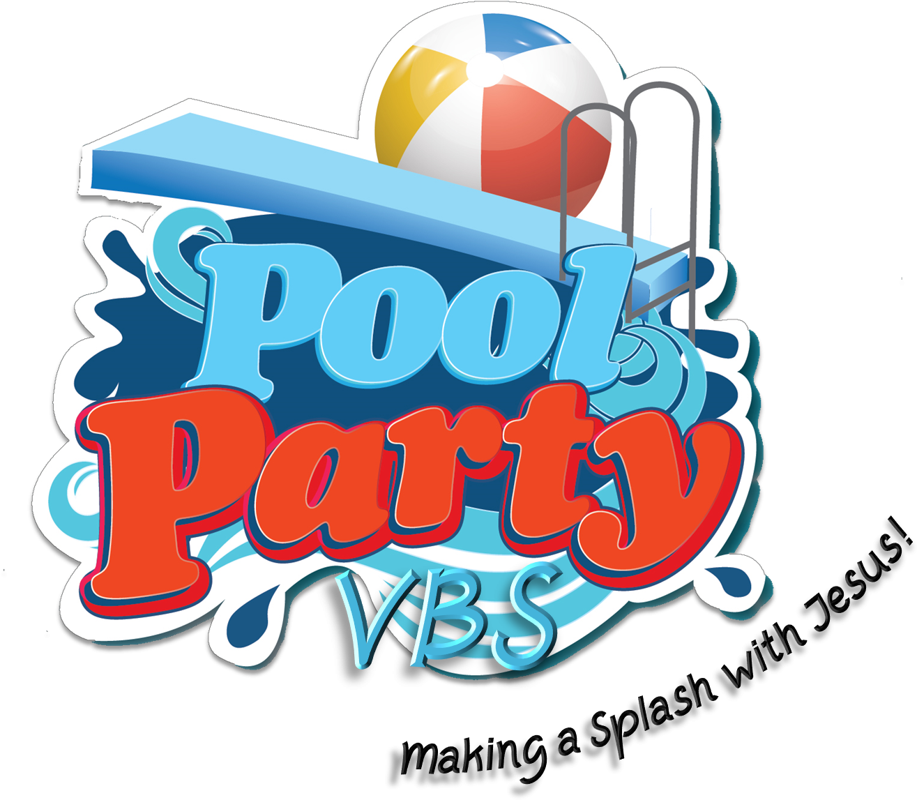Vip Crew Pool Party
