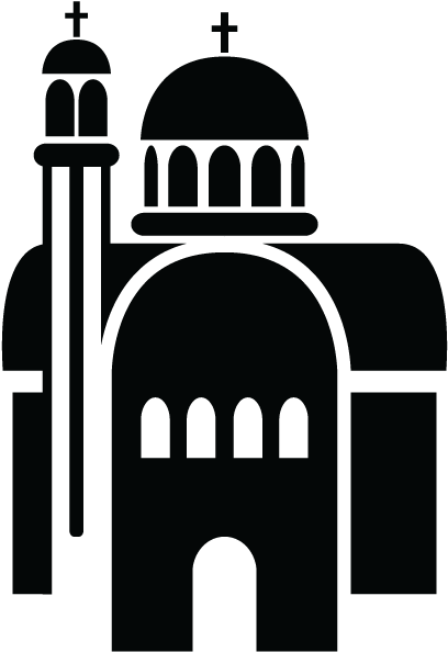 Oicon Example Oicon1 Oicon2 Oicon3 Oicon4 - Orthodox Church Icon Vector (625x625)