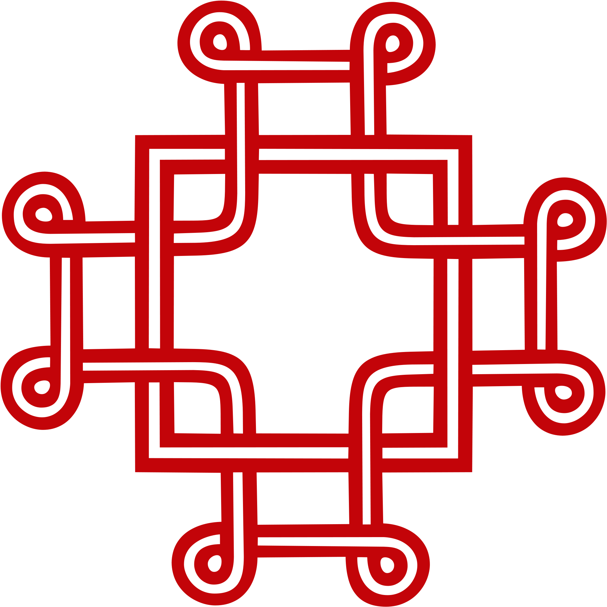 Macedonian Cross (2000x2000)