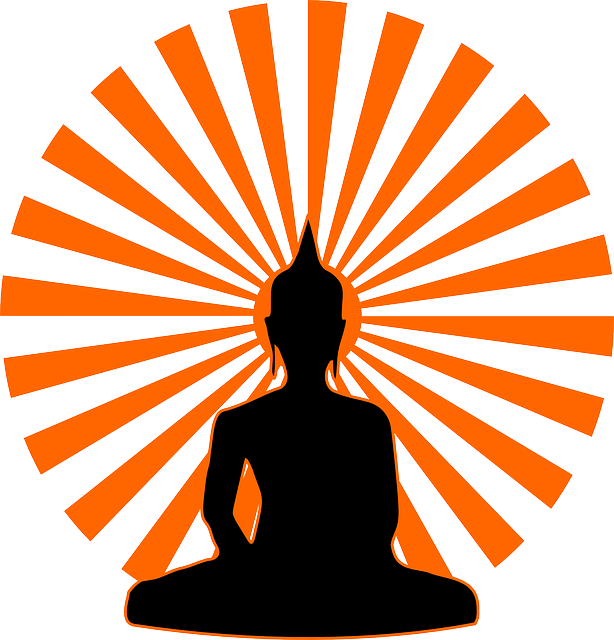 Spiritual Buddha, Buddhism, Revolution, Spiritual - Namaste Buddha Yoga Tote (614x640)