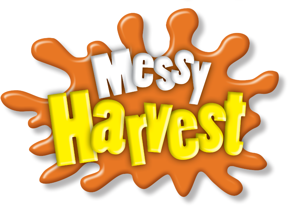 The Messy Church Logo - Messy Cooks: A Handbook For Messy Church Catering Teams (1000x690)